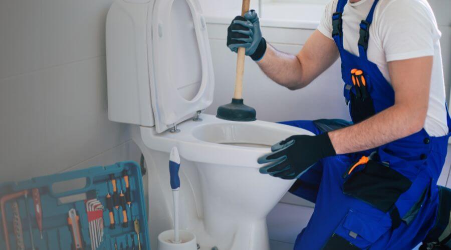 Professional same day plumber in San Perlita, TX